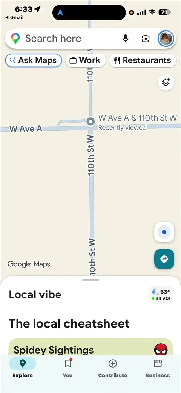 0 110th Street West, Rosamond, CA 93560 - #1