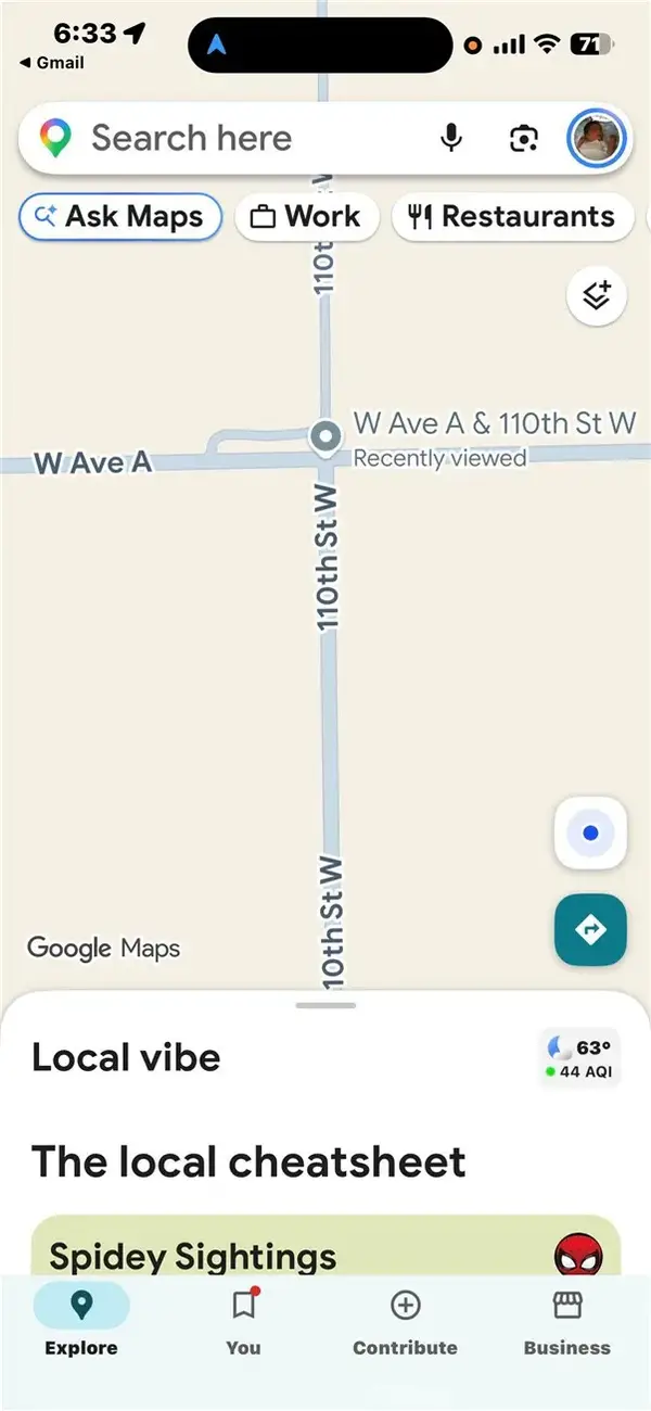 0 110th Street West, Rosamond, CA 93560