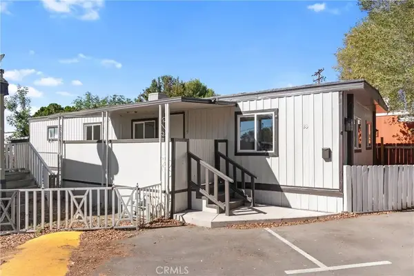 2515 E I Avenue #W23, Lancaster, CA 93535
