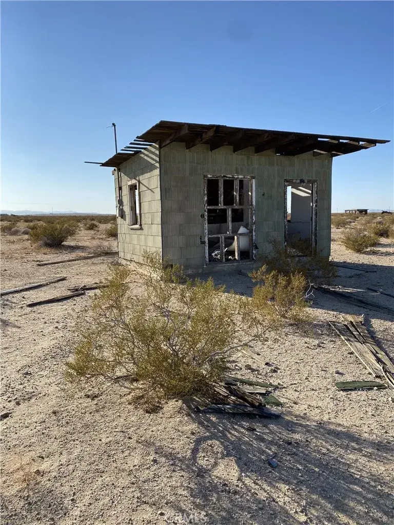 0 Gemini, Twentynine Palms, CA 92277 - #1
