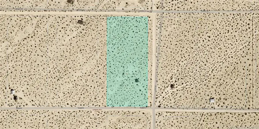 0 Gemini, Twentynine Palms, CA 92277 - #2