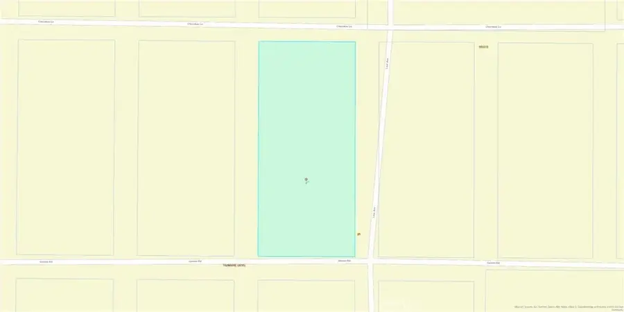 0 Gemini, Twentynine Palms, CA 92277 - #3