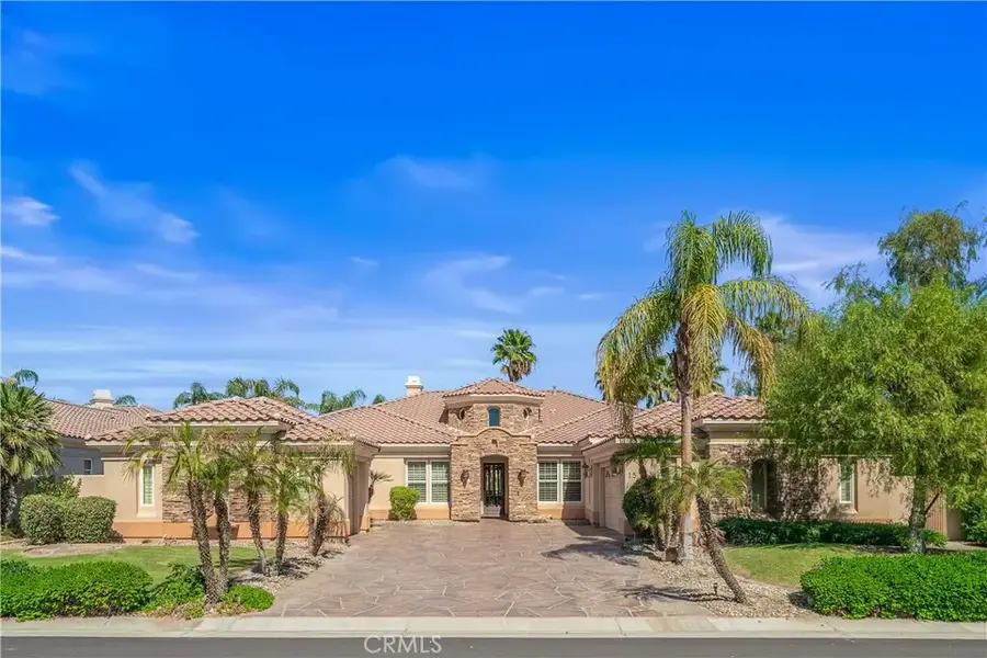 15 Vista Encantada, Rancho Mirage, CA 92270 - #2