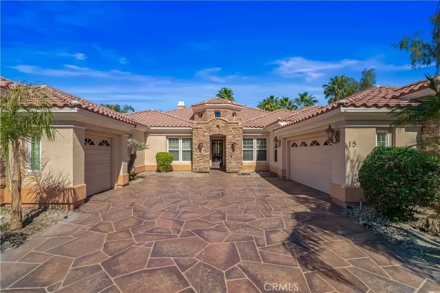 15 Vista Encantada, Rancho Mirage, CA 92270 - #3