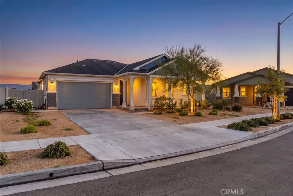 6212 Oldfield, Lancaster, CA 93536 - #1
