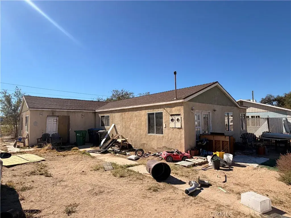 116 Nicobar, Lancaster, CA 93534 - #1