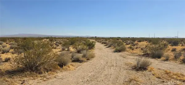 0 Colins, California City, CA 93501
