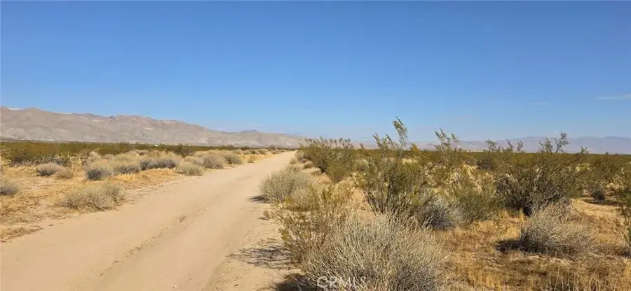0 Colins, California City, CA 93501 - #3