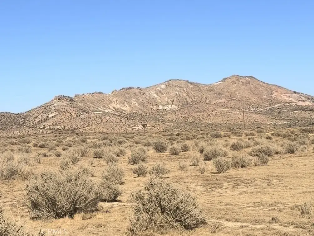 0 Fisher, Rosamond, CA 93560 - #1