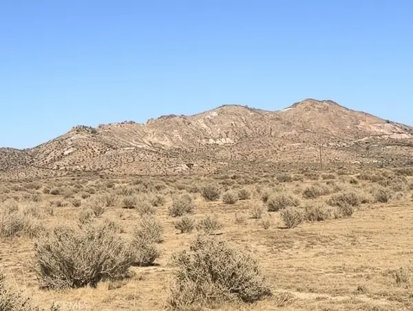 0 Fisher, Rosamond, CA 93560