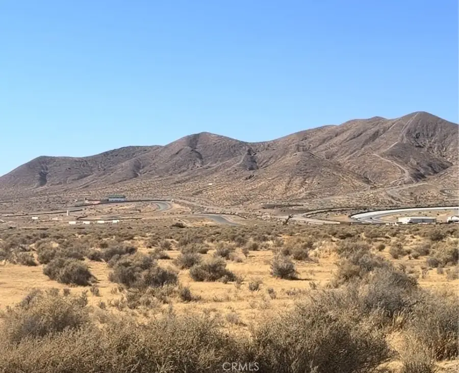 0 Fisher, Rosamond, CA 93560 - #2