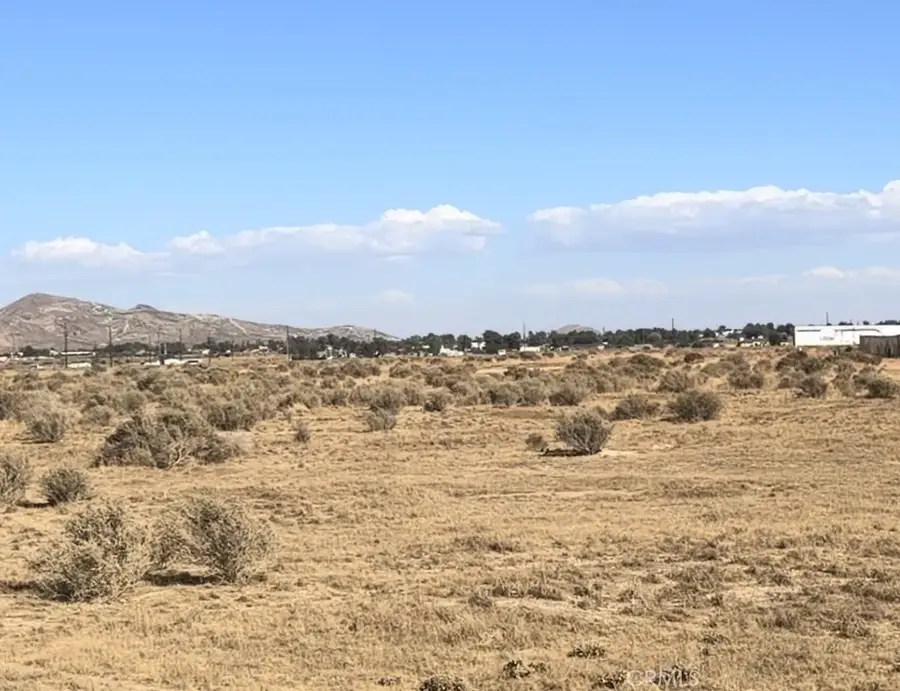 0 Fisher, Rosamond, CA 93560 - #3
