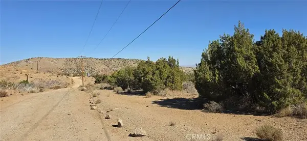 0 121st, Juniper Hills, CA 93543