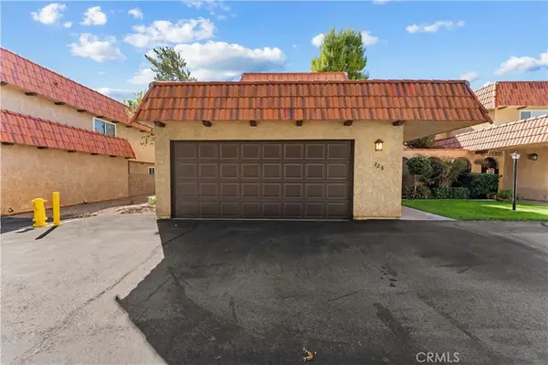 228 Shirley Lane, Palmdale, CA 93551