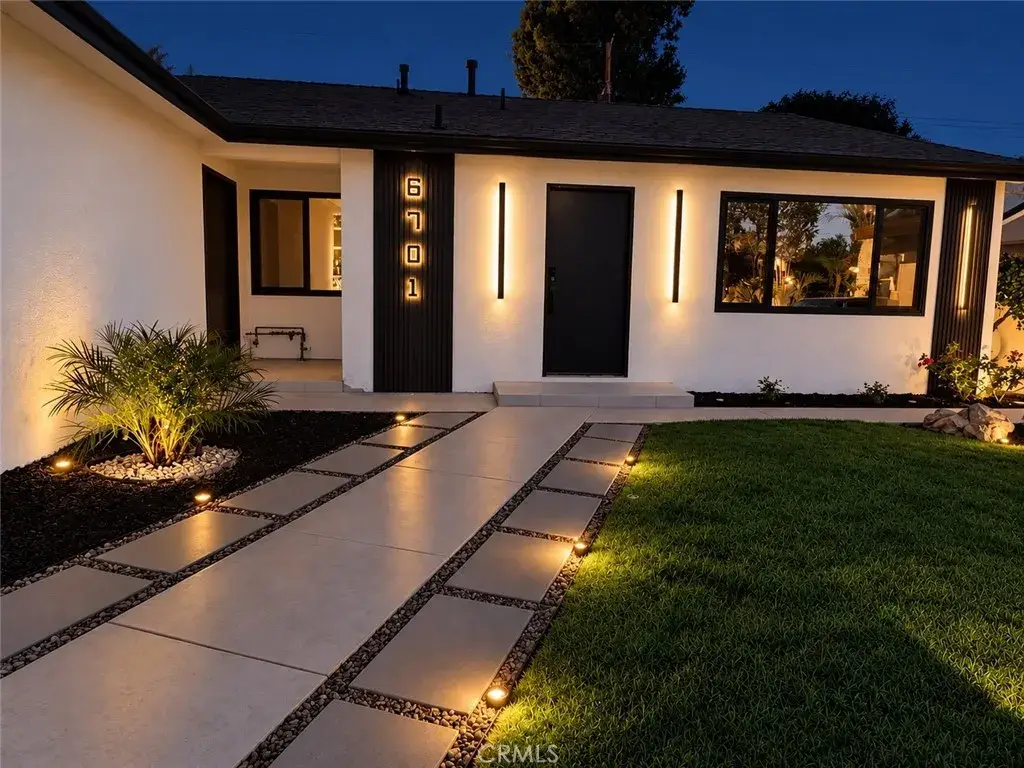 6701 Neddy, West Hills, CA 91307 - #1