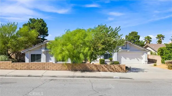 5901 Redwood, Palmdale, CA 93551
