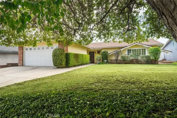 16922 Labrador Street, Northridge, CA 91343