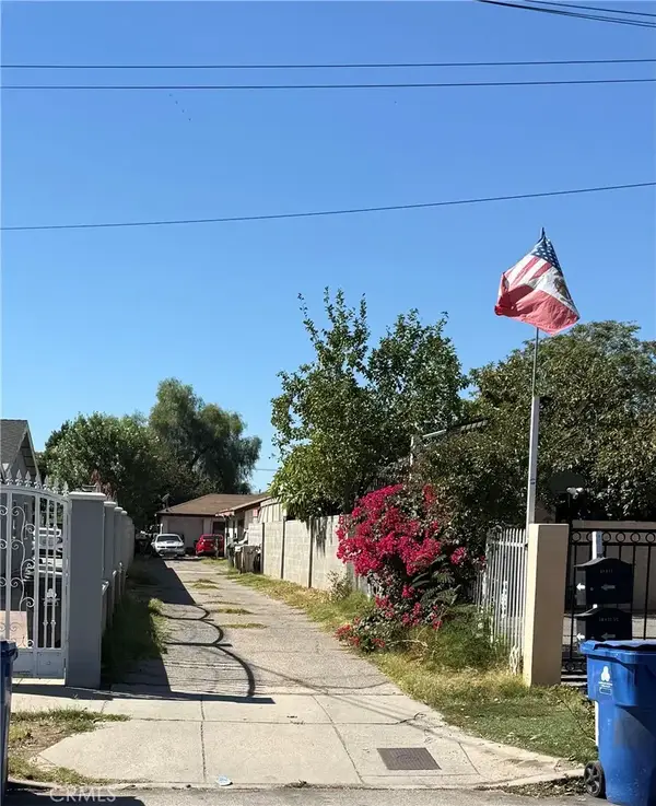 10471 El Dorado, Los Angeles, CA 91331