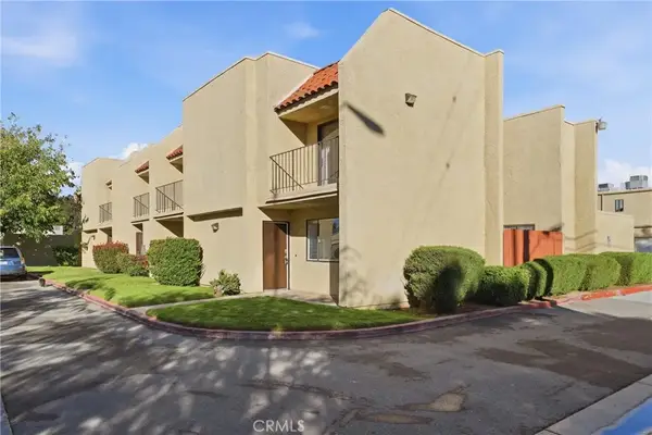 44200 Kingtree Avenue #51, Lancaster, CA 93534