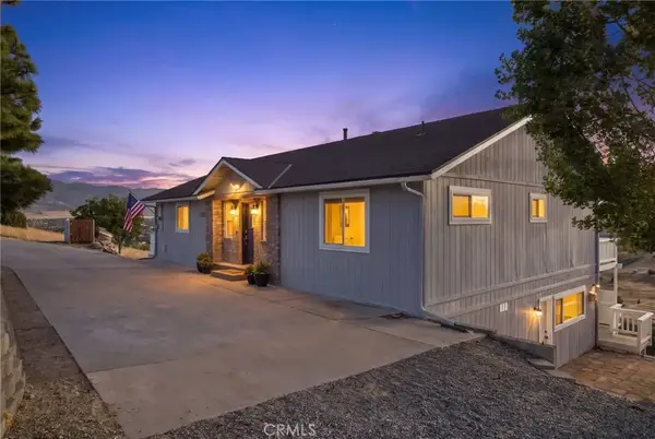 19805 Dovetail Court, Tehachapi, CA 91384