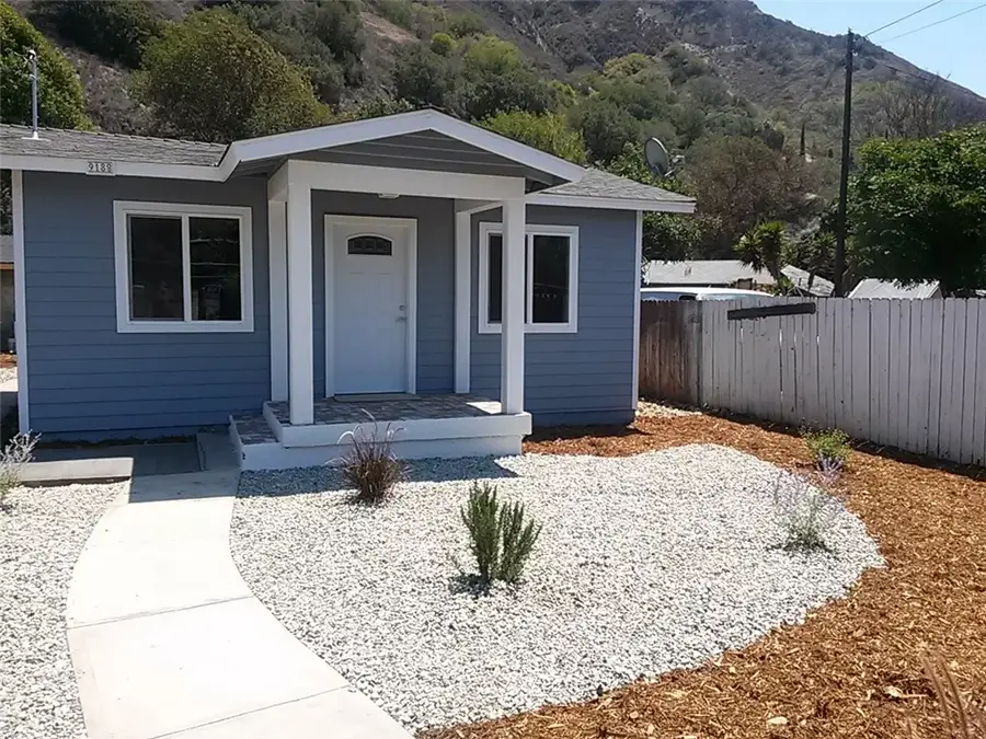 9188 N Ventura, San Buenaventura Ventura, CA 93001 - #2