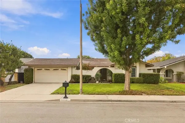 25556 Meadow Mont, Valencia, CA 91355