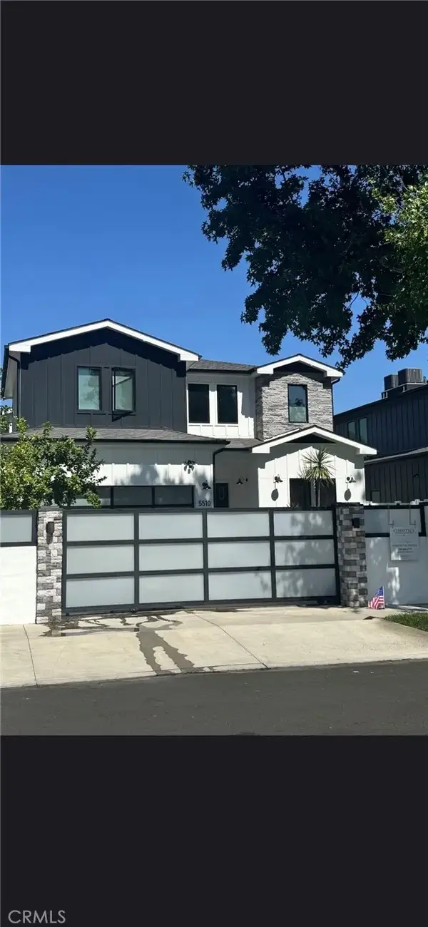 5510 Columbus, Sherman Oaks, CA 91411