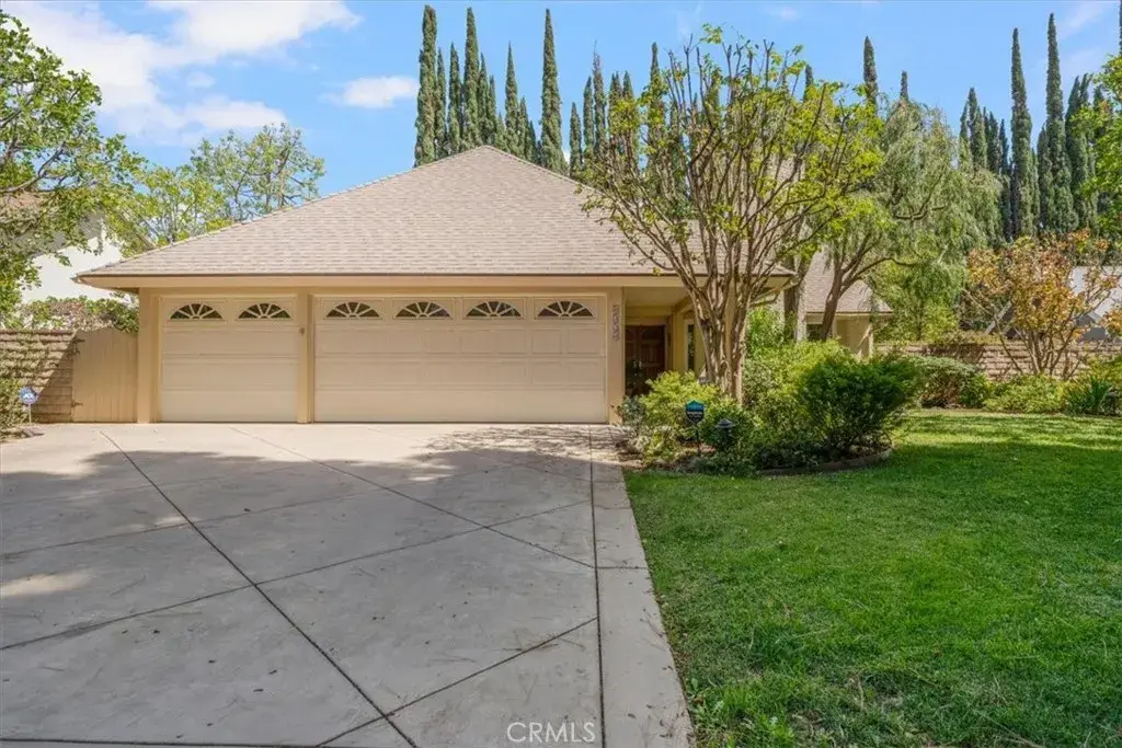 8324 Sale Avenue, West Hills, CA 91304 - #1