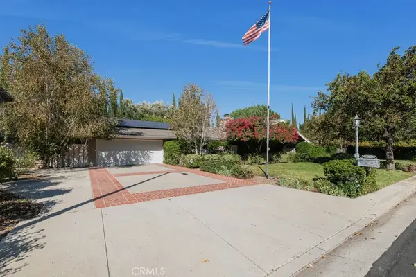 19415 Kinzie Street, Northridge, CA 91324