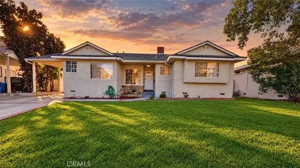 6231 Melvin, Tarzana, CA 91335