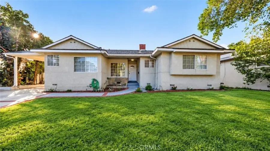 6231 Melvin, Tarzana, CA 91335 - #2