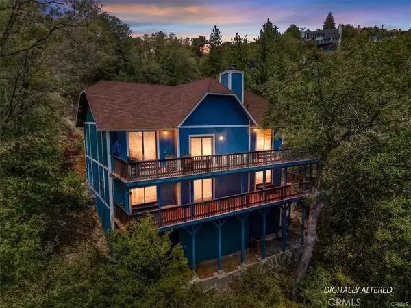 1137 Nadelhorn, Lake Arrowhead, CA 92352