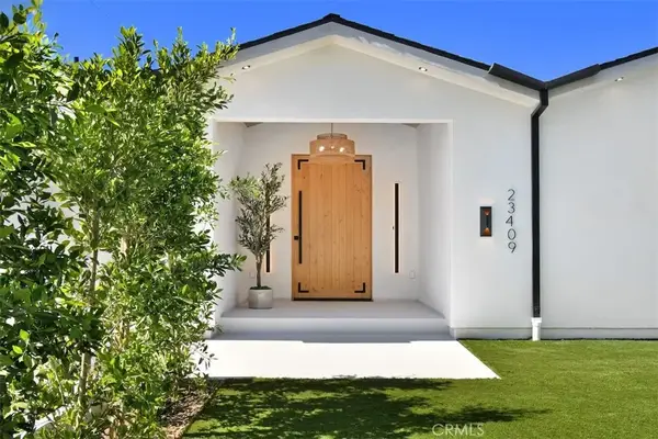 23409 Friar, Woodland Hills, CA 91367