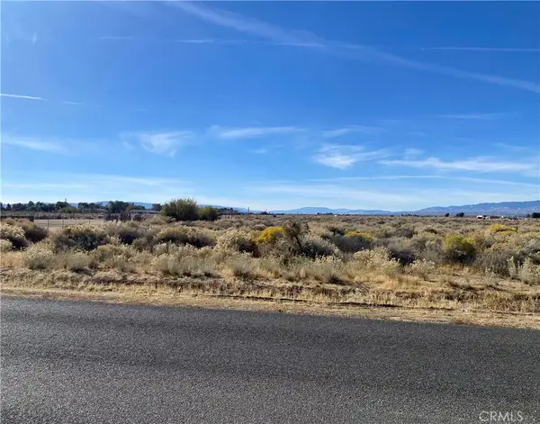 0 60th St W., Rosamond, CA 93560