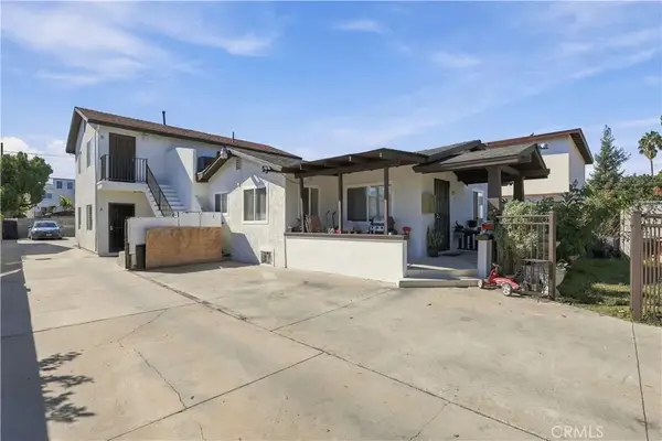 11320 Emelita, North Hollywood, CA 91601
