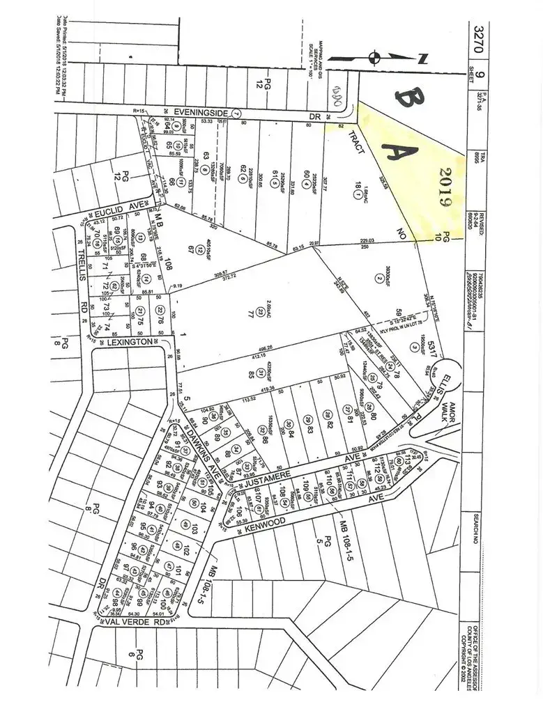 0 Eveningside, Palmdale, CA 91398 - #2