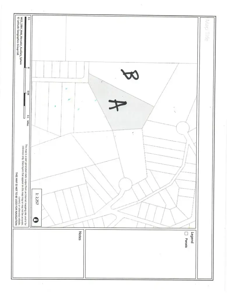 0 Eveningside, Palmdale, CA 91398 - #3