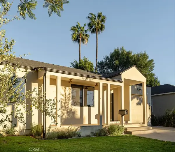 5944 Lasaine, Encino, CA 91316