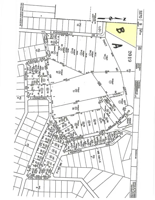 0 Eveningside, Val Verde, CA 91384