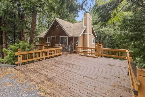 28772 Potomac Drive, Lake Arrowhead, CA 92352