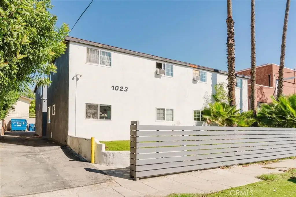 1023 Hewitt Street, San Fernando, CA 91340 - #1