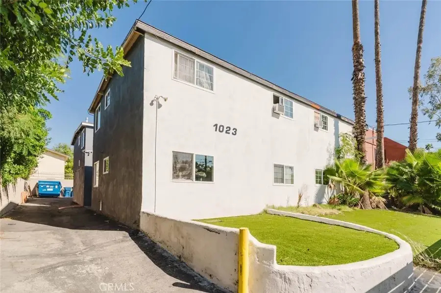 1023 Hewitt Street, San Fernando, CA 91340 - #2