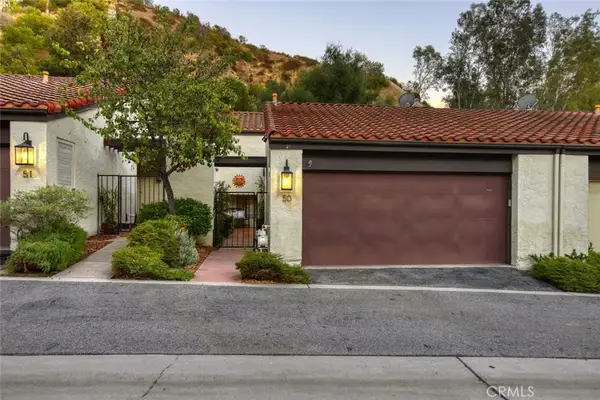 50 Glenflow Court, Glendale, CA 91206