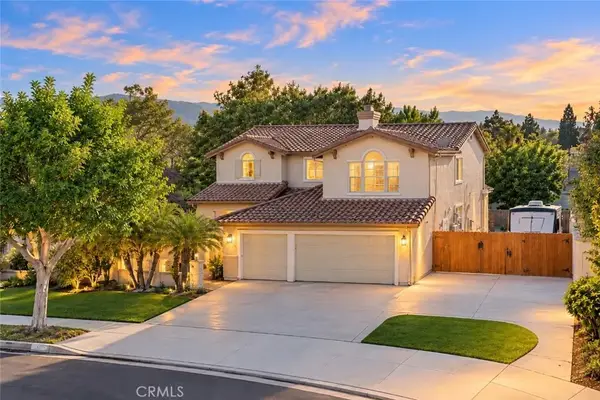 4630 Paseo Maravilla, Camarillo, CA 93012