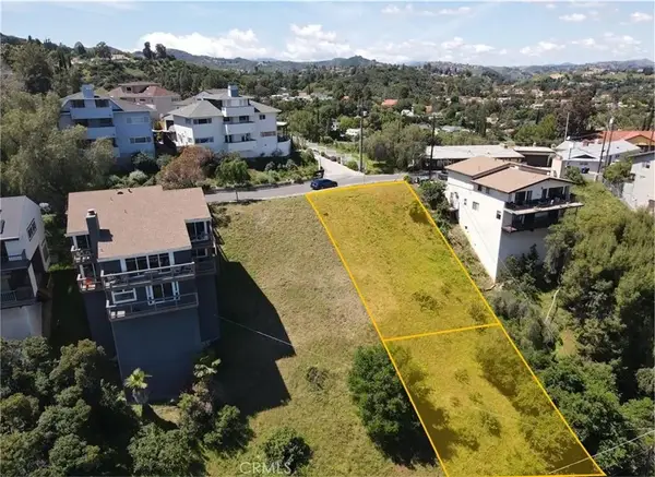 21478 Iglesia, Woodland Hills, CA 91364