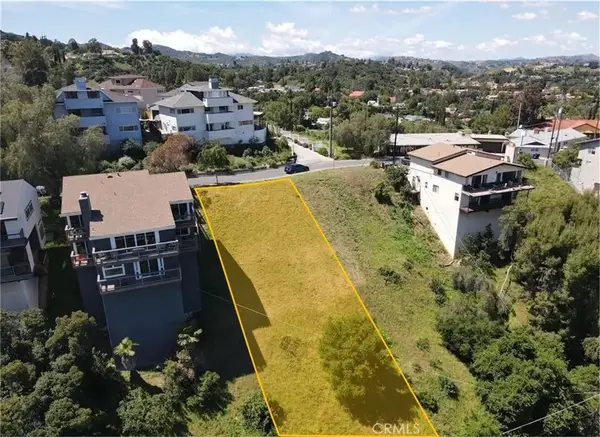 0 Iglesia, Woodland Hills, CA 91364