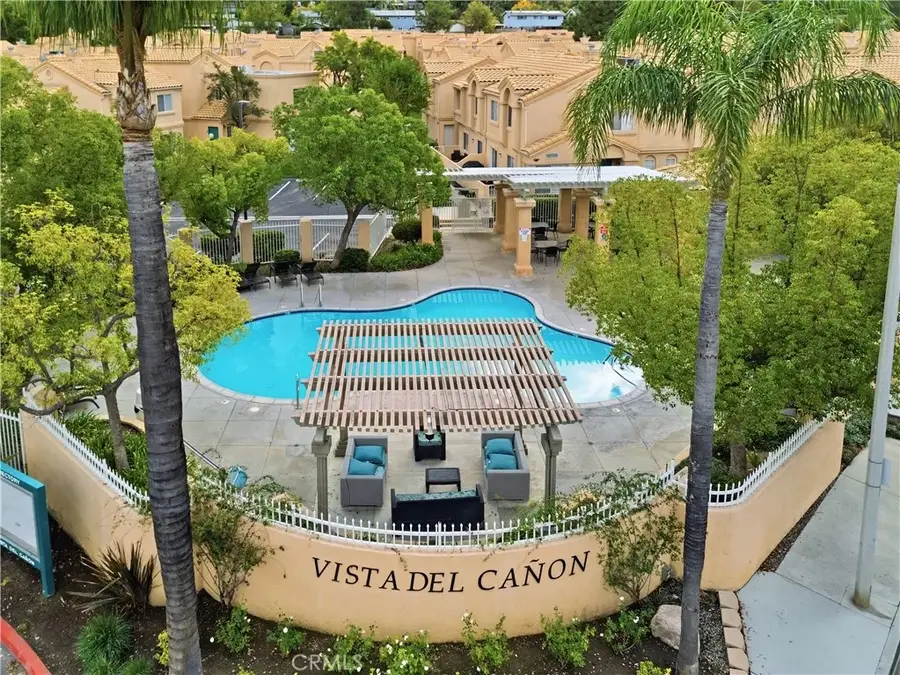 18832 Vista Del Canon #B, Newhall, CA 91321 - #3