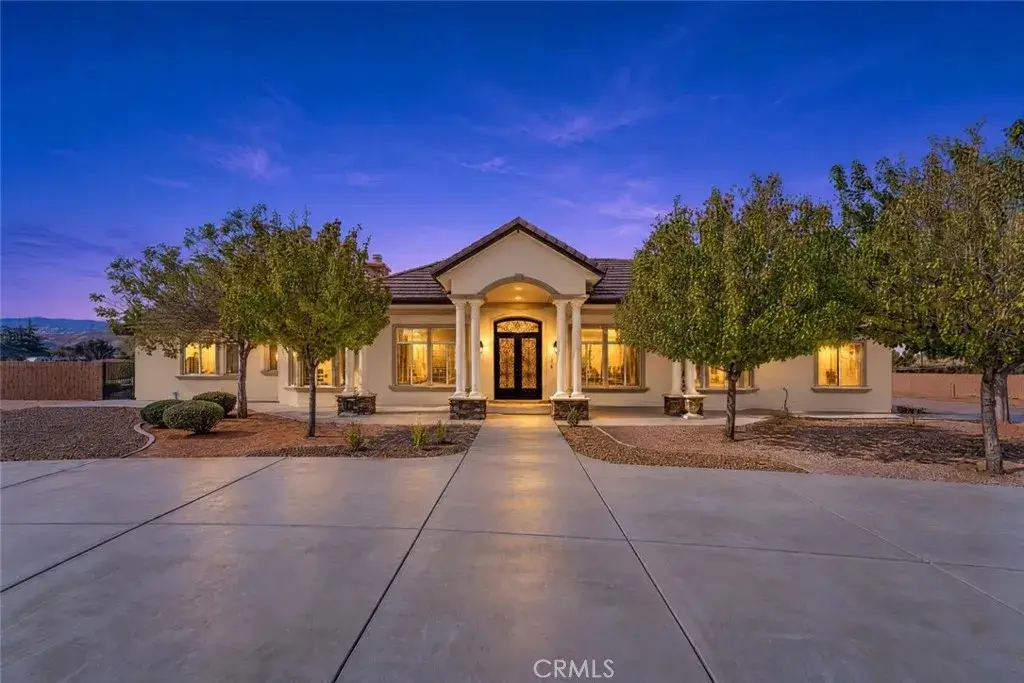 41035 30th Street West, Palmdale, CA 93551 - #1