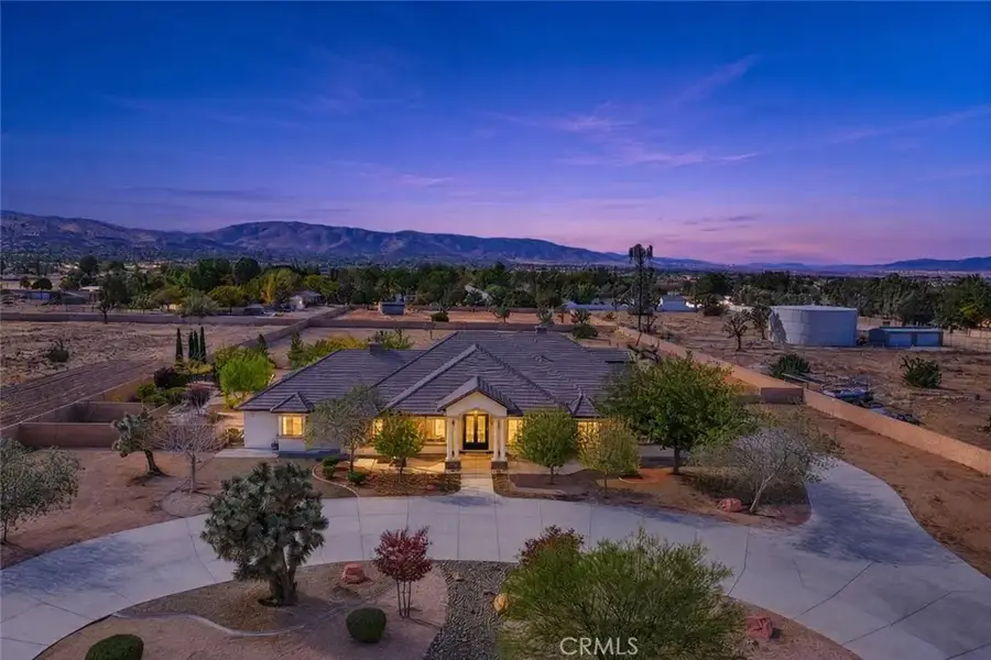 41035 30th Street West, Palmdale, CA 93551 - #2
