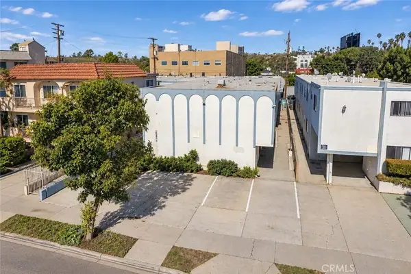 12231 Pacific Avenue, Los Angeles, CA 90066